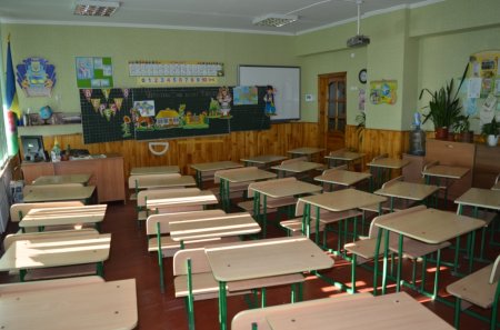 Підготовка до нового навчального року