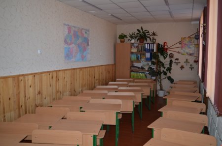 Підготовка до нового навчального року