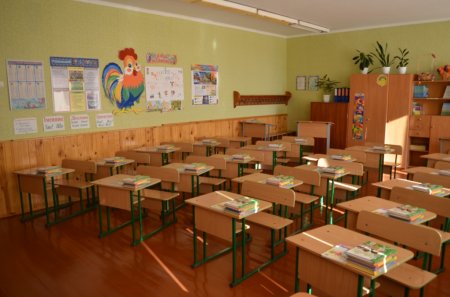 Підготовка до нового навчального року