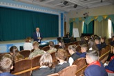 У колегіумі розпочався  новий навчальний рік