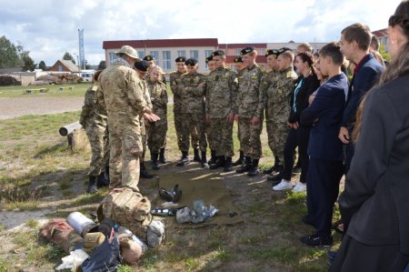 Практичні заняття