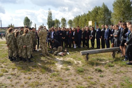 Практичні заняття