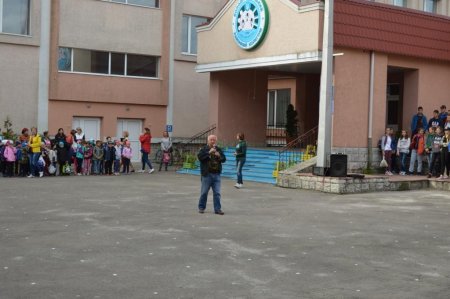 День здоров'я