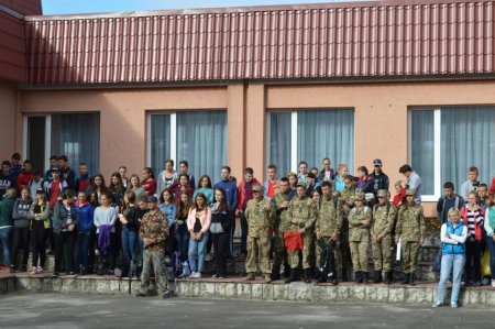 День здоров'я