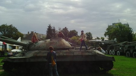 Екскурсія у м. Луцьк