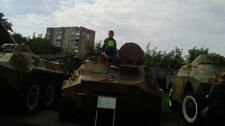Екскурсія у м. Луцьк