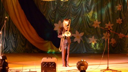 Моя хвилина слави 