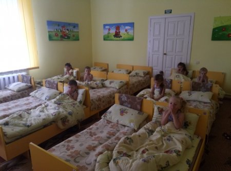 Гімнастика 