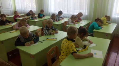«Україна – моя Батьківщина»