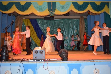 День працівників освіти