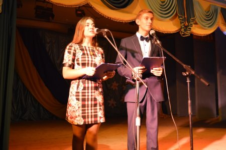 День працівників освіти