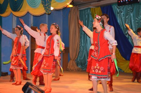 День працівників освіти