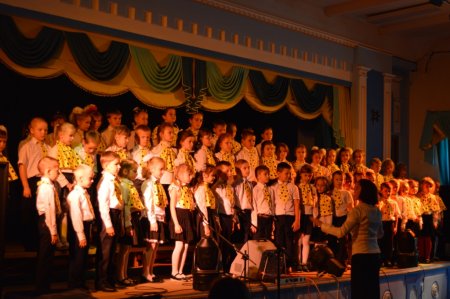 День працівників освіти