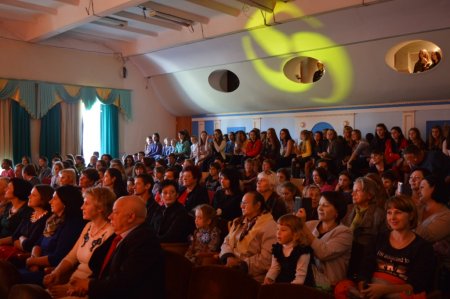 День працівників освіти