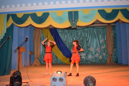 День працівників освіти