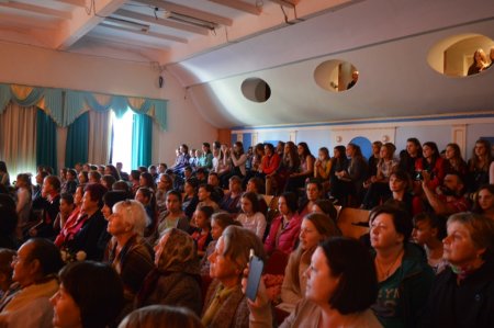 День працівників освіти
