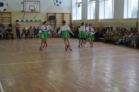 Козацькі забави