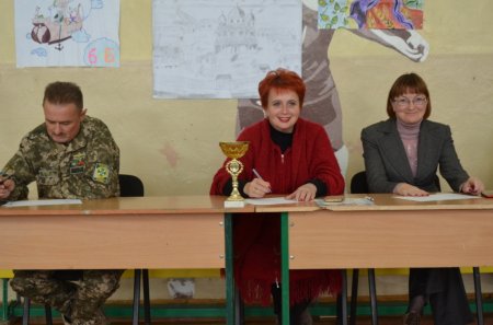 Козацькі забави
