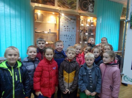 Екскурсія в Рівне