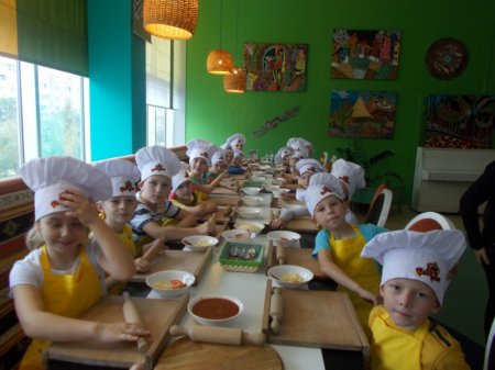 Екскурсія в Рівне