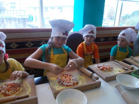 Екскурсія в Рівне