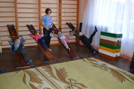 Районний  семінар