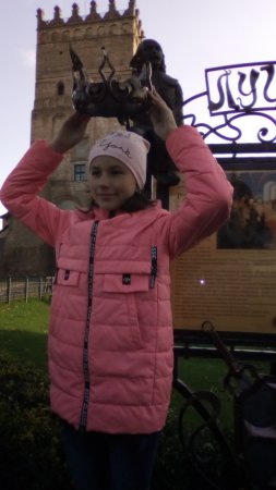Екскурсія у м. Луцьк