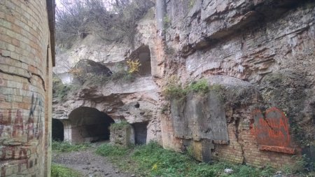 Екскурсія в м. Дубно