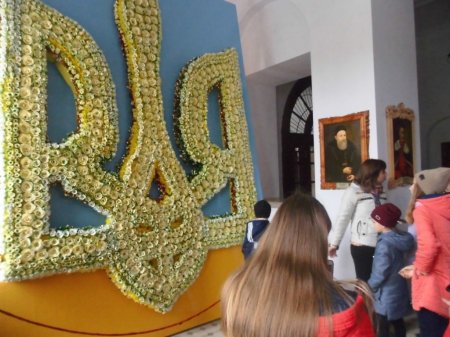 Екскурсія в м. Дубно