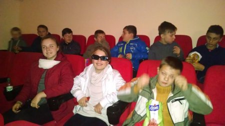 Екскурсія в м. Дубно