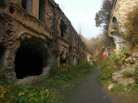 Екскурсія в м. Дубно