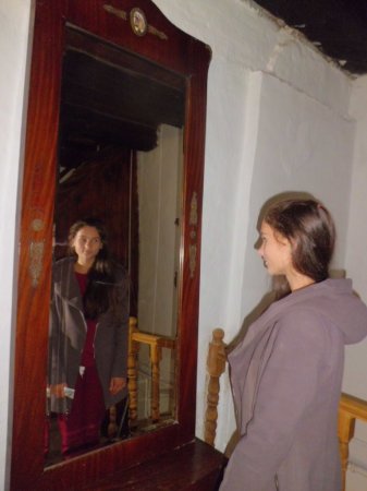 Екскурсія в Острог