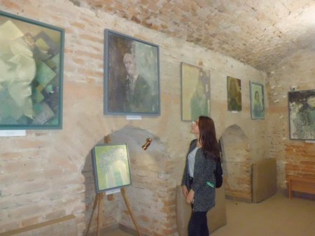 Екскурсія в Острог