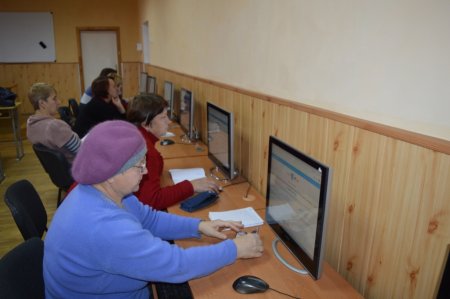 Навчання працівників