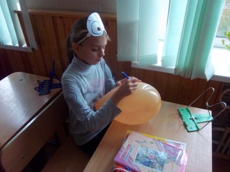 Шкільний євроклуб «Ventus»
