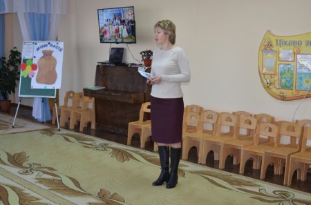 Міжокружний семінар