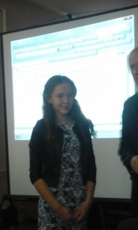 Вітаємо переможців літературного конкурсу