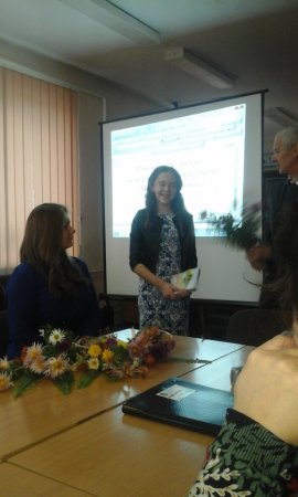 Вітаємо переможців літературного конкурсу