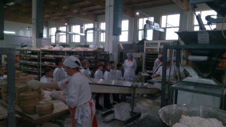 Екскурсія до міста енергетиків