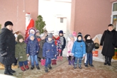 Вихованці "Казки " у колегіумі