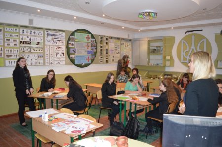 Фестиваль педагогічної творчості
