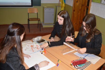 Фестиваль педагогічної творчості
