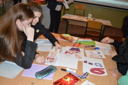 Фестиваль педагогічної творчості