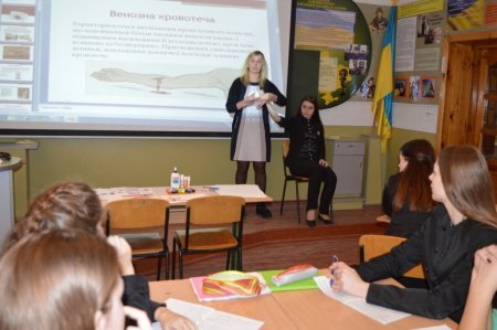 Фестиваль педагогічної творчості