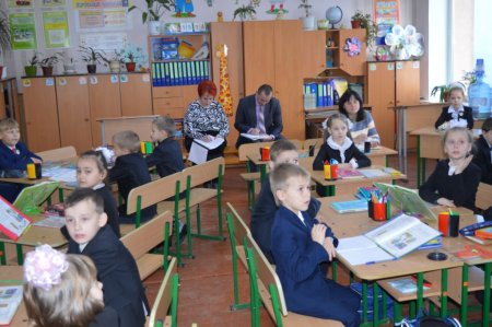 Фестиваль педагогічної творчості