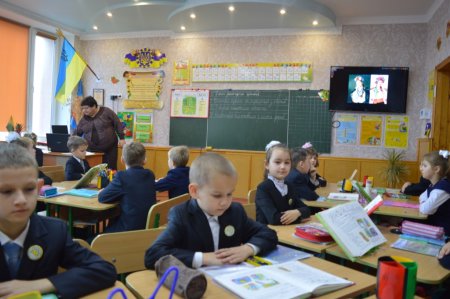 Фестиваль педагогічної творчості