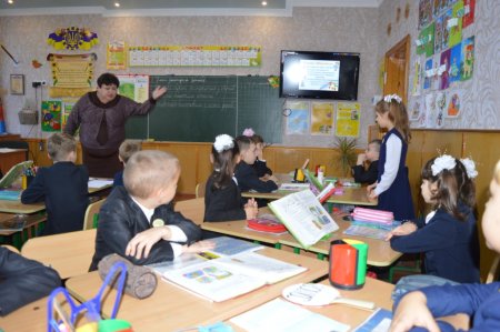 Фестиваль педагогічної творчості