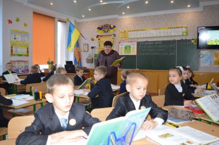 Фестиваль педагогічної творчості