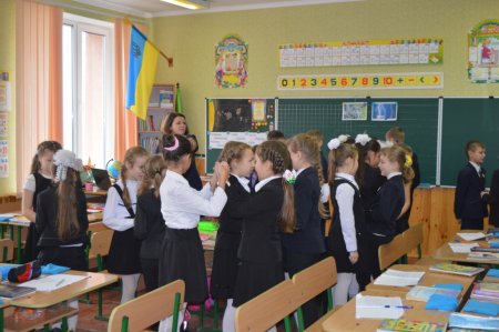 Фестиваль педагогічної творчості