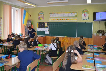 Фестиваль педагогічної творчості